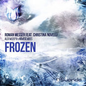 Frozen (Alex M.O.R.P.H. & NoMosk Mixes)