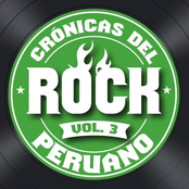 Crónicas del Rock Peruano, Vol. 3