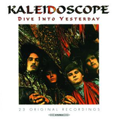 (love Song) For Annie by Kaleidoscope