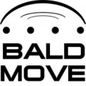 bald move