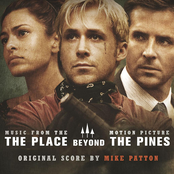Mike Patton: The Place Beyond the Pines (Original Motion Picture Soundtrack)