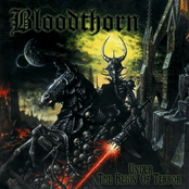 The Return Of Wrath by Bloodthorn