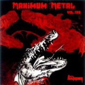 Maximum Metal Vol. 130