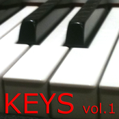 Keys, Vol. 1