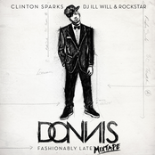 Dream Chaser by Donnis