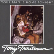 Your Man Is Home Tonight