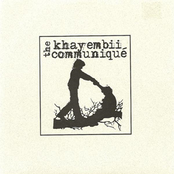 the khayembii communiqué