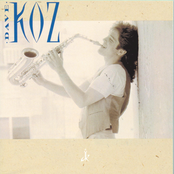 Perfect Stranger by Dave Koz