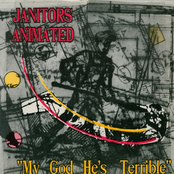 My God He's Terrible