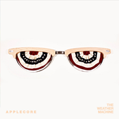 The Weather Machine: Applecore