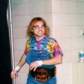 Spike Dudley