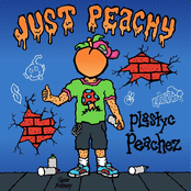 Just Peachy - EP