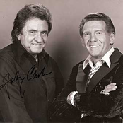 jerry lee lewis & johnny cash