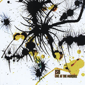 Jimmy Swift Band: JSB - Live at the Marquee