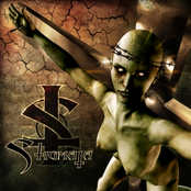 THE RITUALE ROMANUM / MIDNIGHT CRUCIFIXION