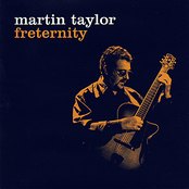 Freternity by Martin Taylor