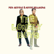 Flowers On The Moon by The Lonely Boys