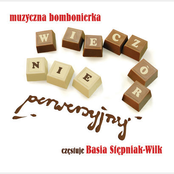 Muzyczna Bombonierka Wieczór Nieperwersyjny