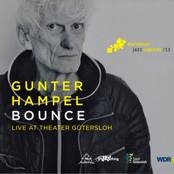 Bounce (Live at Theater Gütersloh)