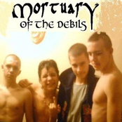 Mortuary of the debils volume 666