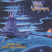 Into The Future by Rick Wakeman