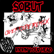 Kickin' Your Head (Override Remix)