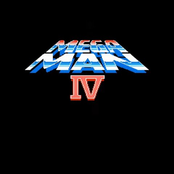 Mega Man 4