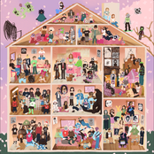 our friend's house​​​.​.​. vol. 3 <3