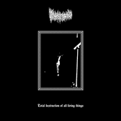 Total Destruction Of All Living Things