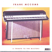 Frank McComb: A Tribute To The Masters