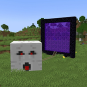 ghast voices
