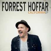 Forrest Hoffar: California EP