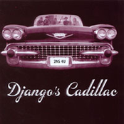 Django's Cadillac