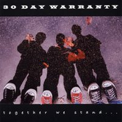 Together We Stand...