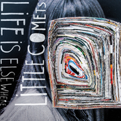 Violence Out Tonight by Little Comets