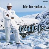 Cold As Ice by John Lee Hooker Jr.