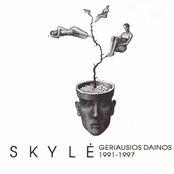 Geriausios dainos 1991-1997