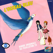 L'oiseau bleu