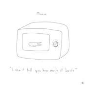 I can't tell you how much it hurts