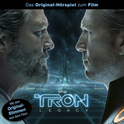 Tron Legacy (Das Original-Hörspiel zum Film)
