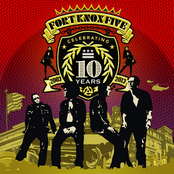 Fort Knox Five: 10 Years of Fort Knox Five