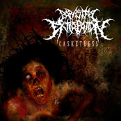 Drifting With The Dead by Parasitic Extirpation