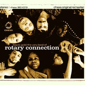 Amen by Rotary Connection