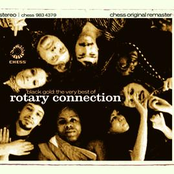 rotary connection