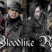 bloodline riot