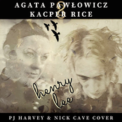 PJ Harvey & Nick Cave and the Bad Seeds Cover