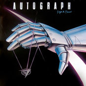 Thrill Of Love by Autograph