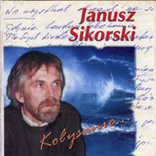 Blues O Julce Piegowatej by Janusz Sikorski