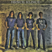 Hrnce Klince