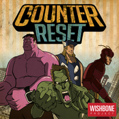 Counter Reset